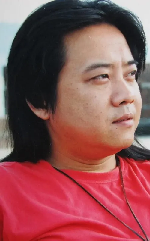 Wang Xuexin