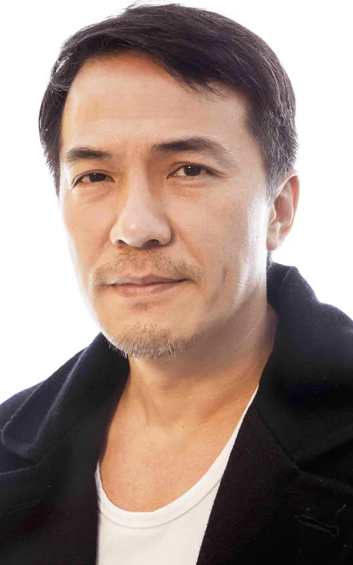 Leon Dai