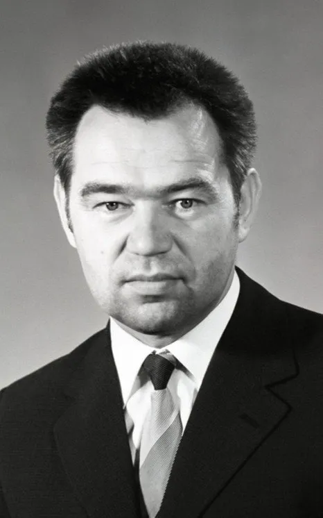 Georgiy Grechko