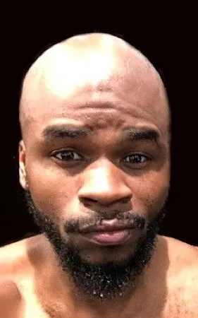 Dicky von James