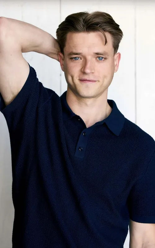 Spencer Palmer
