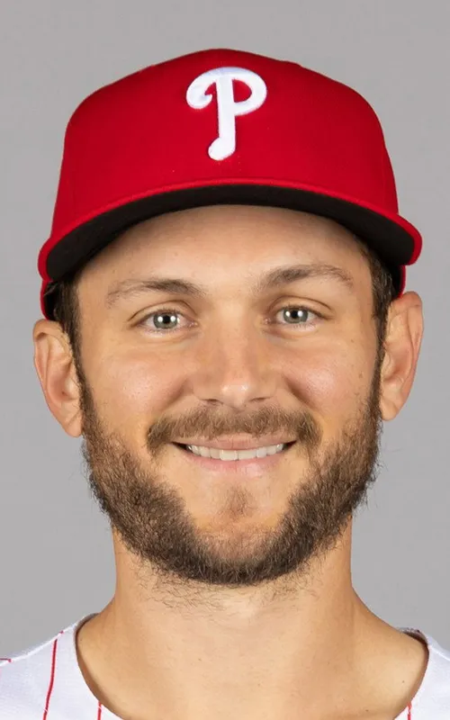 Trea Turner