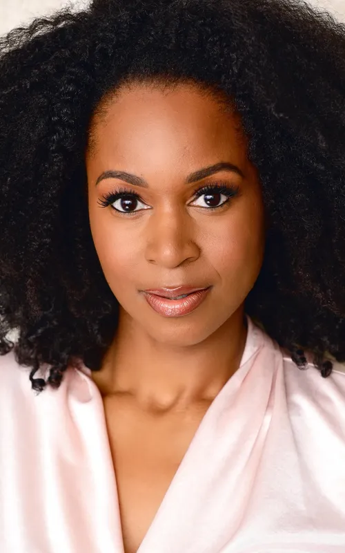 Ariel Jackson