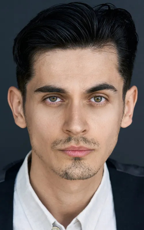 Alexander Seidmann