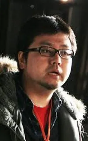 Takanori Tsujimoto