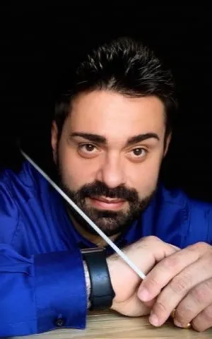 Salvatore Perri