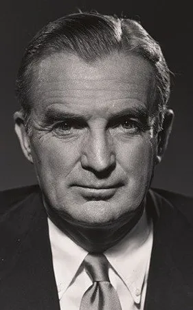 Stuart Symington