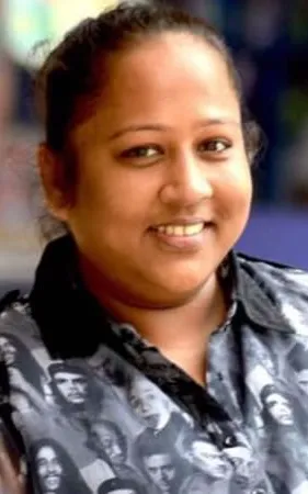 Aarti Solanki