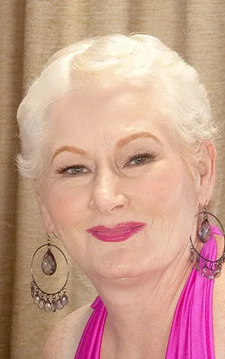 Miriam Harding