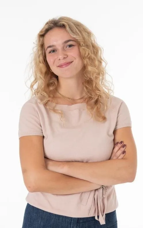 Linnea Nicosia