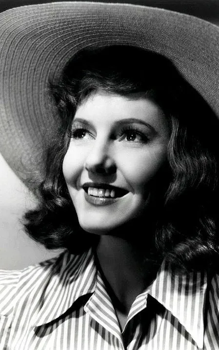 Jean Arthur