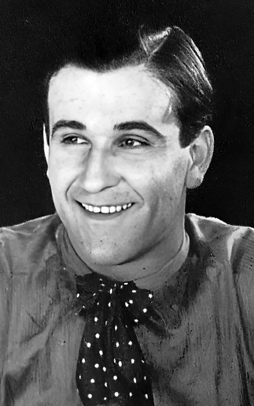 Jack Padjan