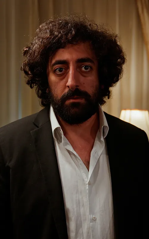Ersel Dursun