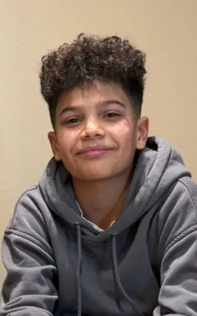 Louie Karim