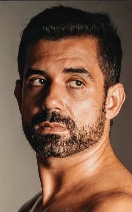 Felipe Bandeira
