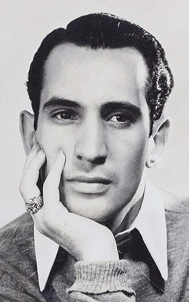 Fernando de Barros