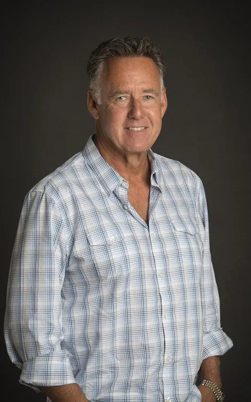 Michael Grillo