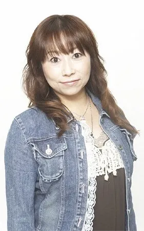 Satoko Kitou