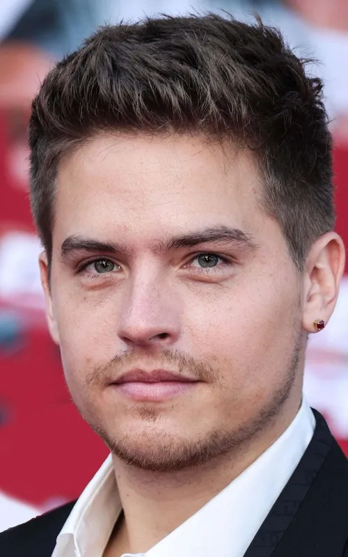 Dylan Sprouse