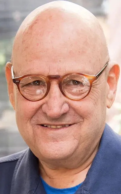 Edward R. Pressman
