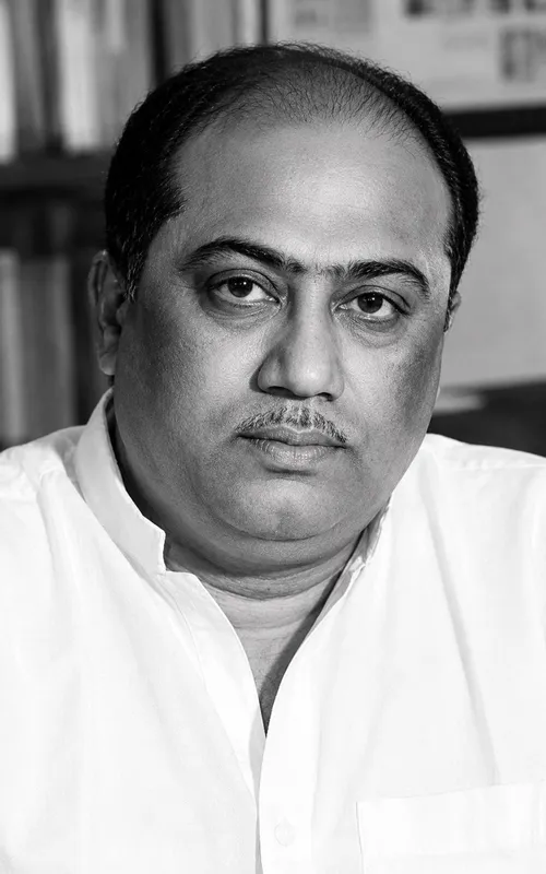 A. P. Nagarajan
