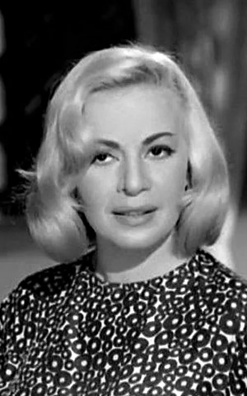 Hind Rostom
