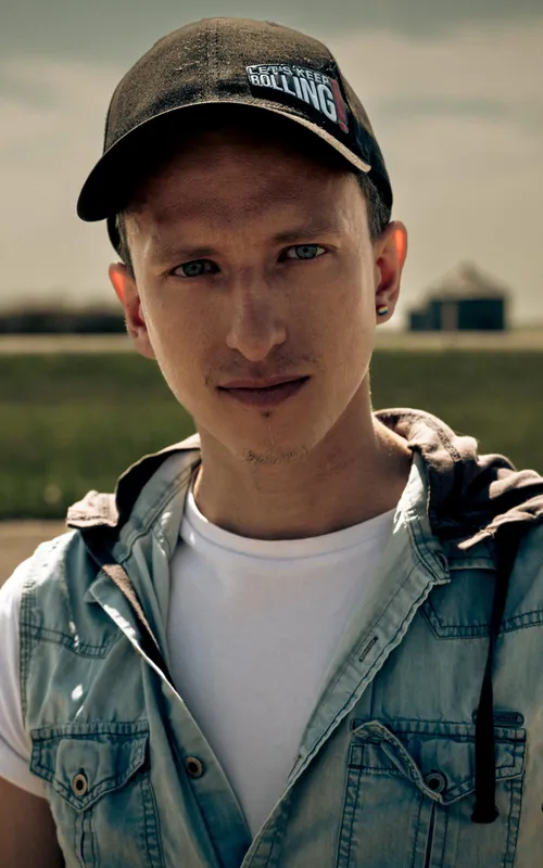 Chris Ball
