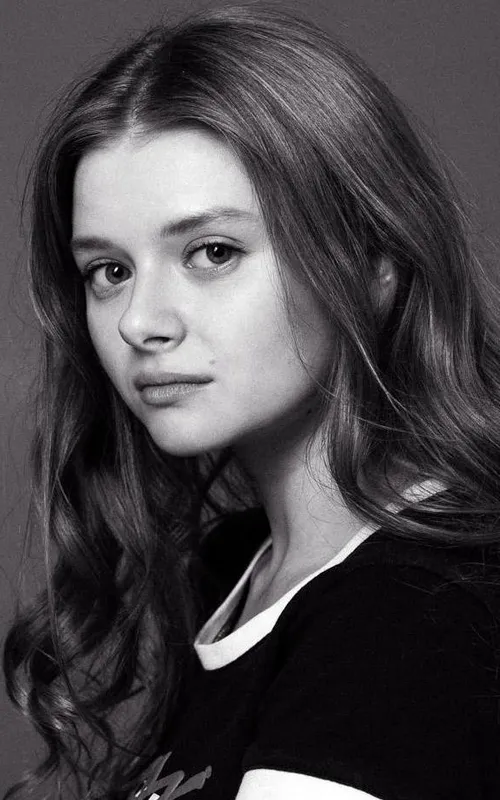 Alyssa Lozovskaya