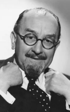 Maurice Elvey