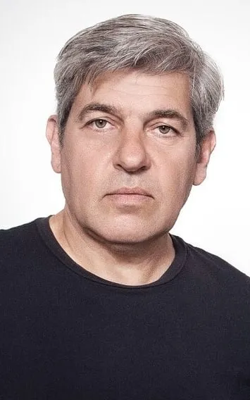 Claudio Martínez Bel