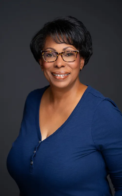Cheryle Brown