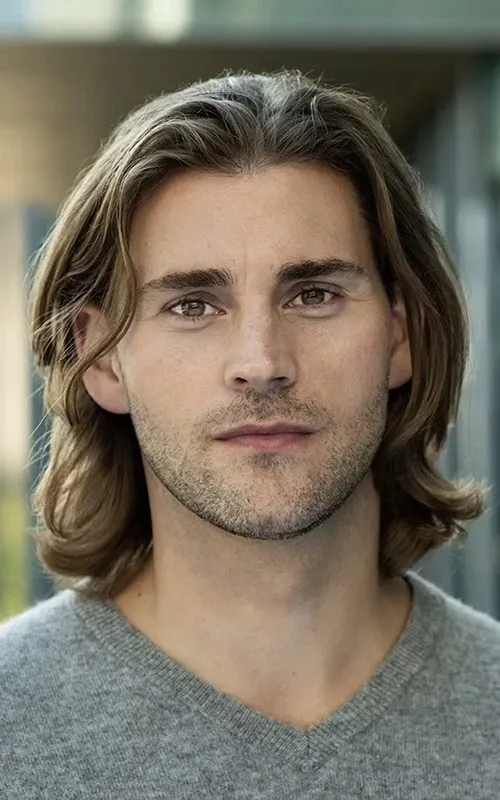 David Michael Moote