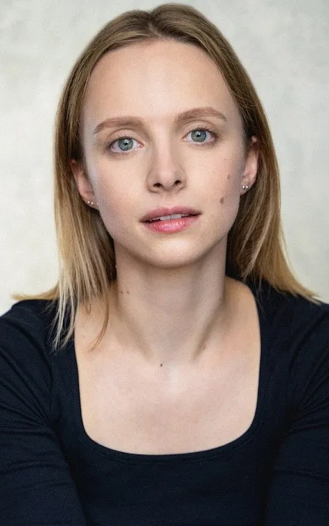 Alexandra Cook