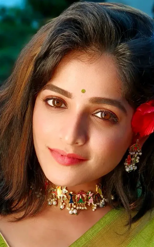 Sharayu Sonawane