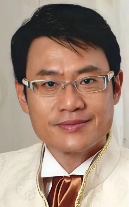 Ying-Man Tang