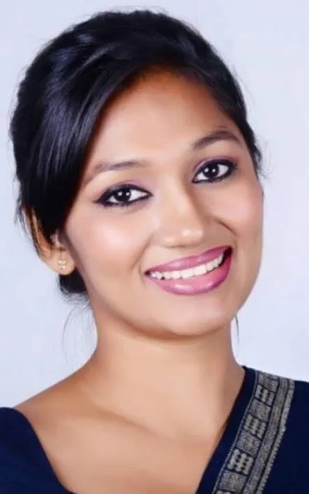 Upeksha Swarnamali