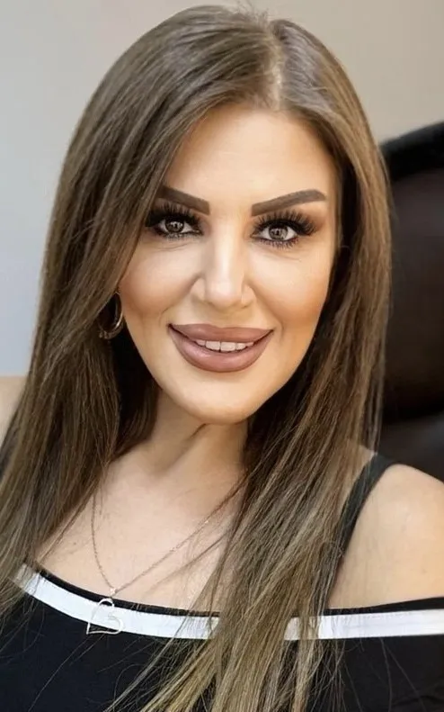 Sonakhanim Aliyeva