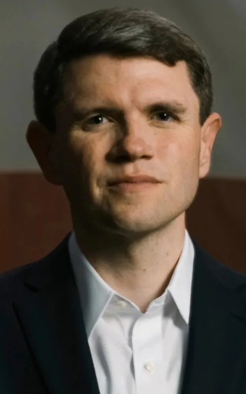 James Talarico