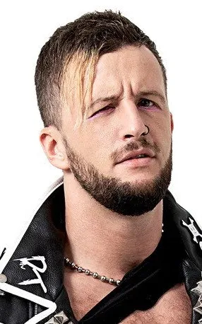 Chris Brookes