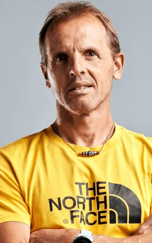 Simone Moro