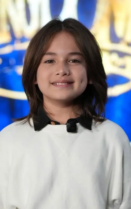 Zion Cruz