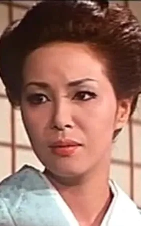 Yoko Minakaze