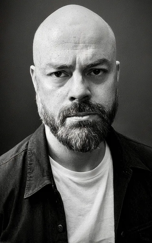 Eric Roman