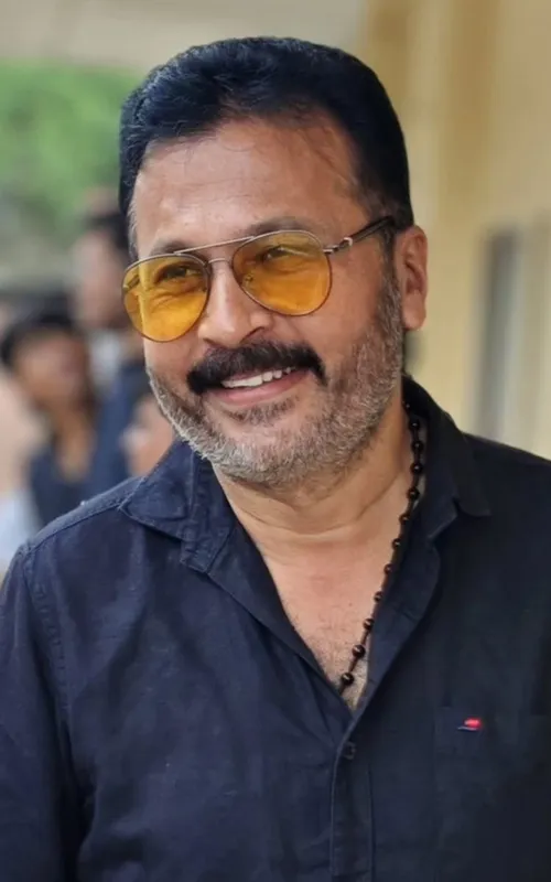 Rajeev Pillath