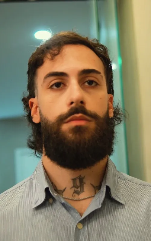 Murilo Parma