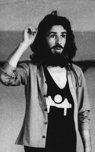 Leonid Lebedev