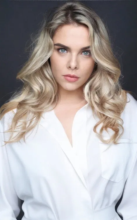 Nadežda Kostić