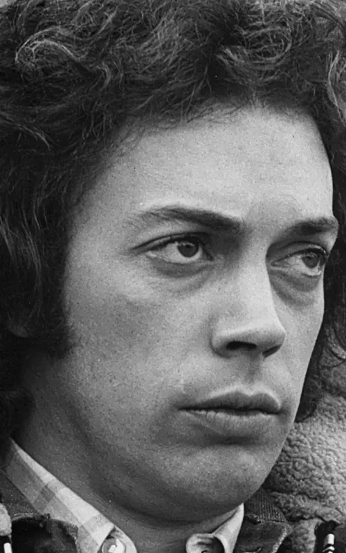 Tim Curry