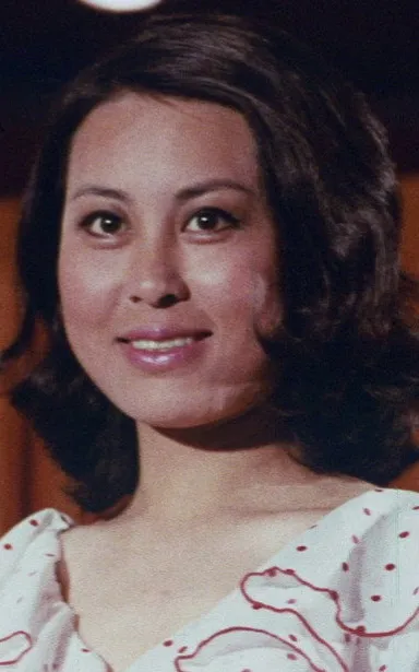 Sung I-Fang