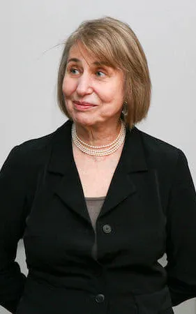 Joyce Chopra